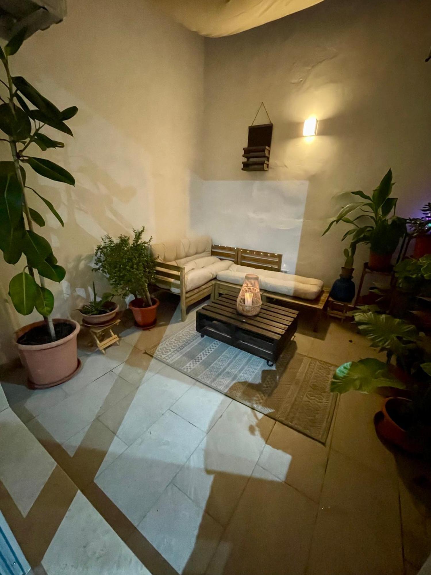 Cristina Home San Pietro Vernotico Buitenkant foto