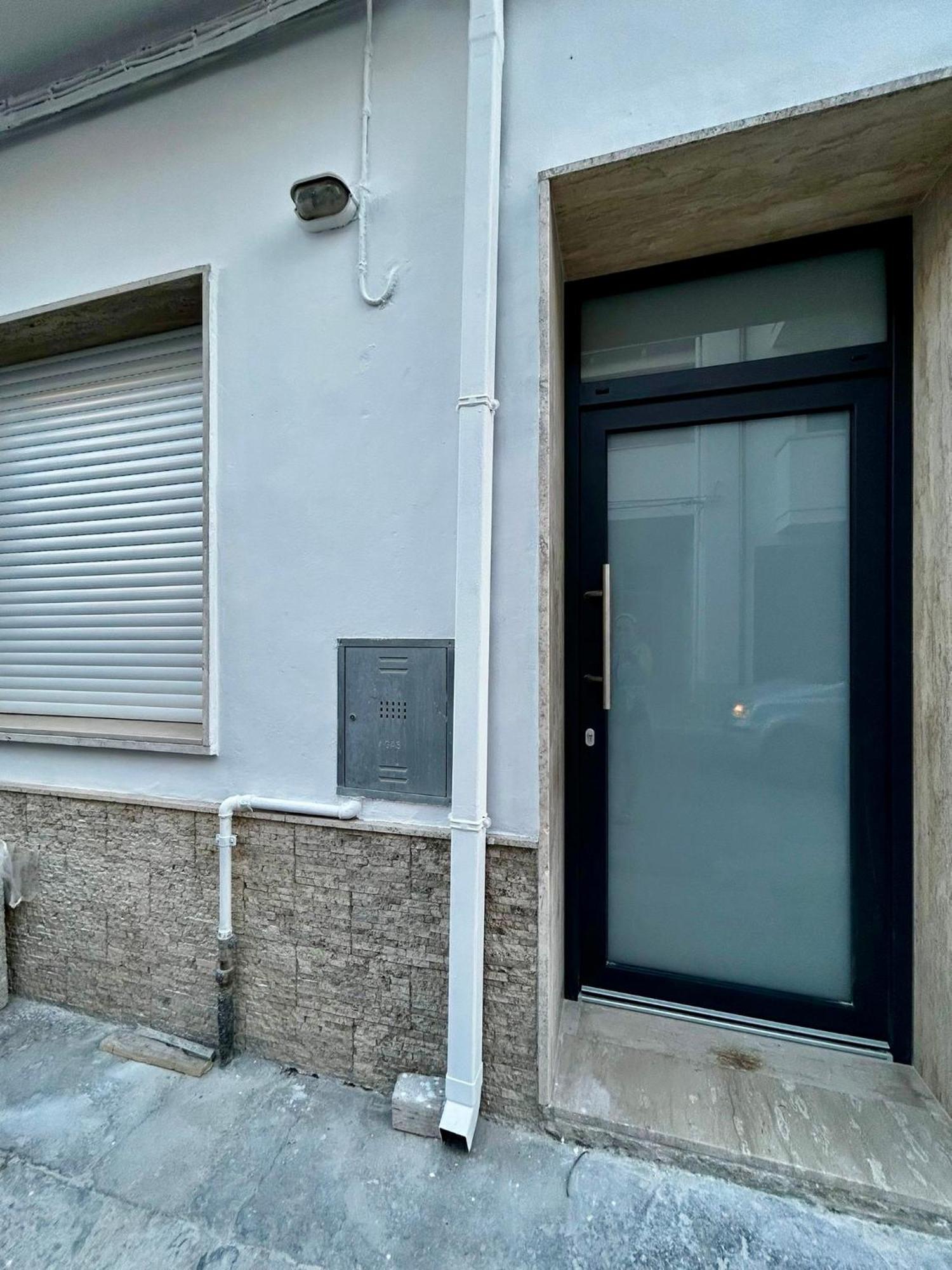 Cristina Home San Pietro Vernotico Buitenkant foto